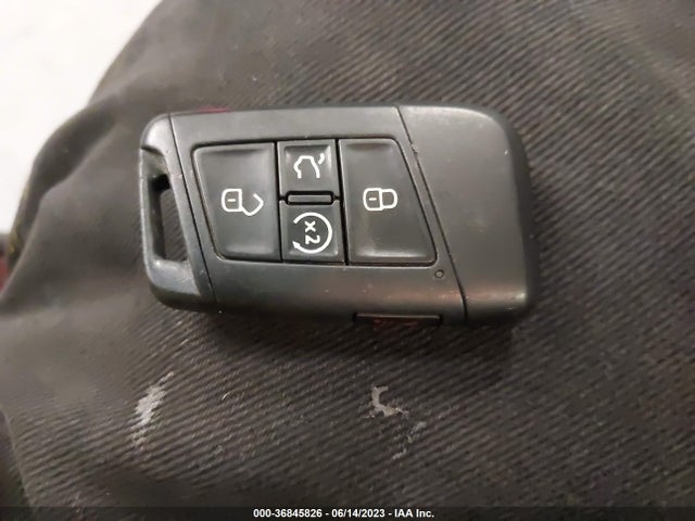 1V2LR2CA7JC523808 Volkswagen Atlas 3.6l V6 Se