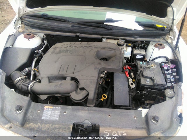 2012 CHEVROLET MALIBU LS W/1LS VIN: 1G1ZB5E03CF163033