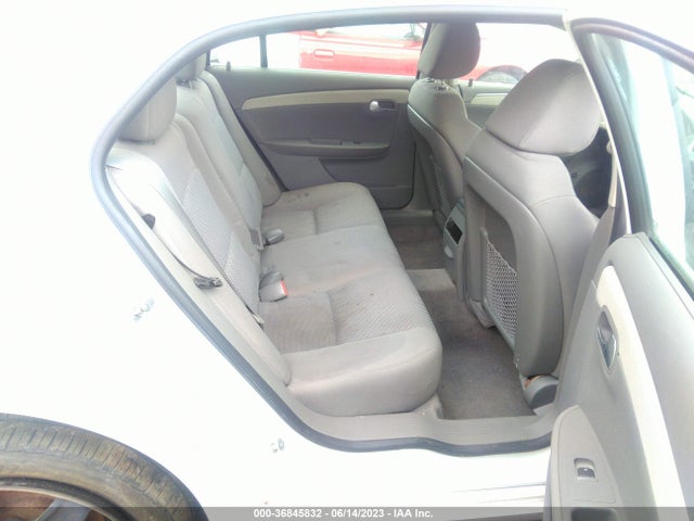 2012 CHEVROLET MALIBU LS W/1LS VIN: 1G1ZB5E03CF163033