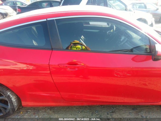 Honda Civic Coupe Sport 2019 2HGFC4B85KH304064 Image 13