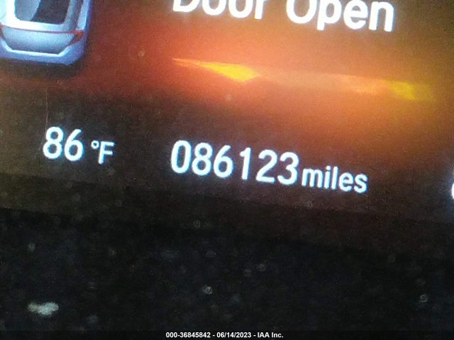 Honda Civic Coupe Sport 2019 2HGFC4B85KH304064 Image 15