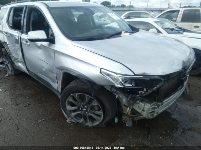 2020 1GNERJKW6LJ169108 zdjęcie główne