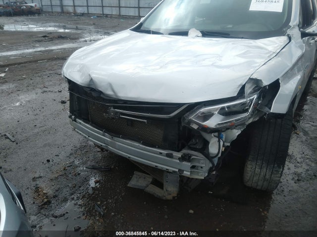 Chevrolet Traverse Rs 2020 1GNERJKW6LJ169108 Image 12