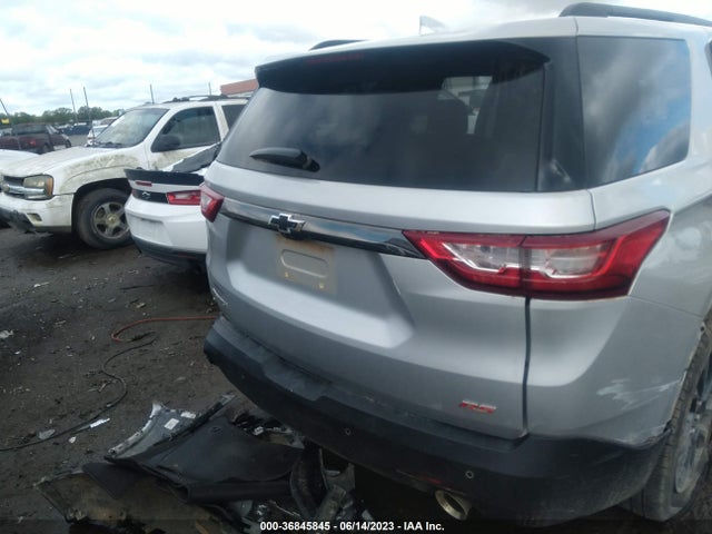 Chevrolet Traverse Rs 2020 1GNERJKW6LJ169108 Image 16