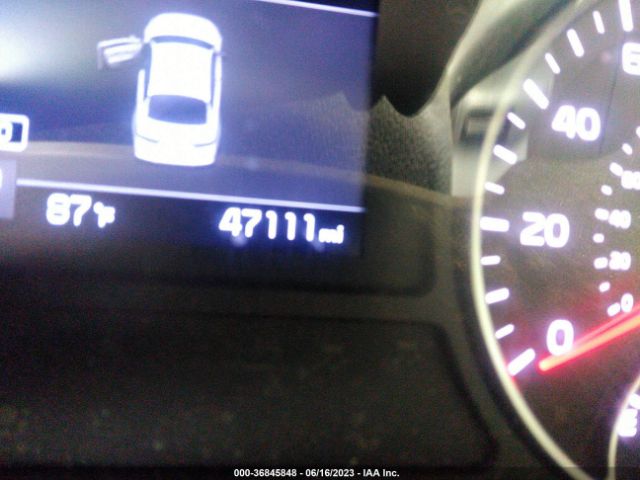 5XXGT4L30LG431265 KIA Optima Lx