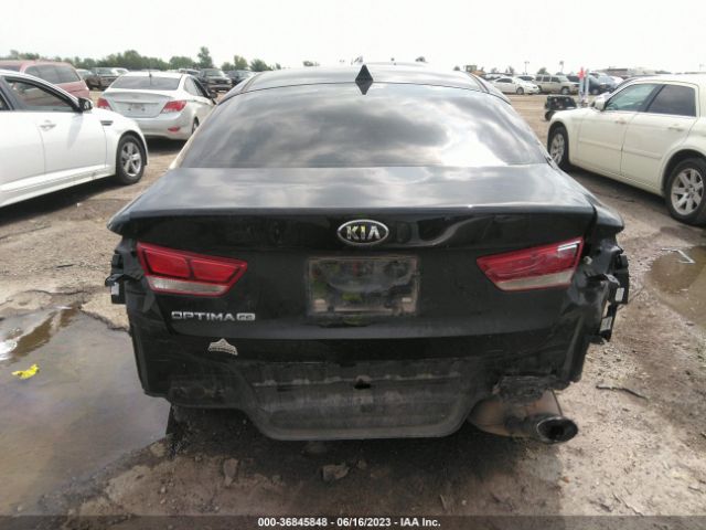 5XXGT4L30LG431265 KIA Optima Lx