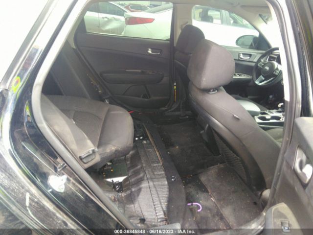 5XXGT4L30LG431265 KIA Optima Lx