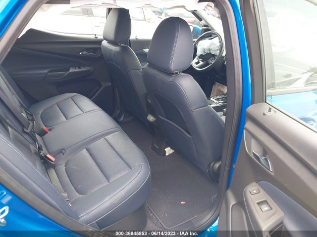 2022 Chevrolet Bolt EUV, VIN: 1G1FZ6S05N4132065