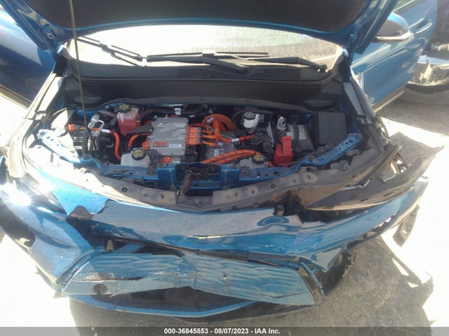 2022 Chevrolet Bolt EUV, VIN: 1G1FZ6S05N4132065