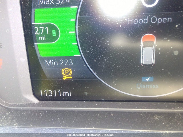 2022 Chevrolet Bolt EUV, VIN: 1G1FZ6S05N4132065