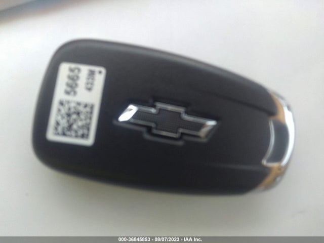 2022 Chevrolet Bolt EUV, VIN: 1G1FZ6S05N4132065