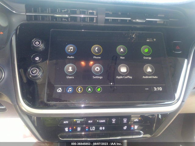 2022 Chevrolet Bolt EUV, VIN: 1G1FZ6S05N4132065