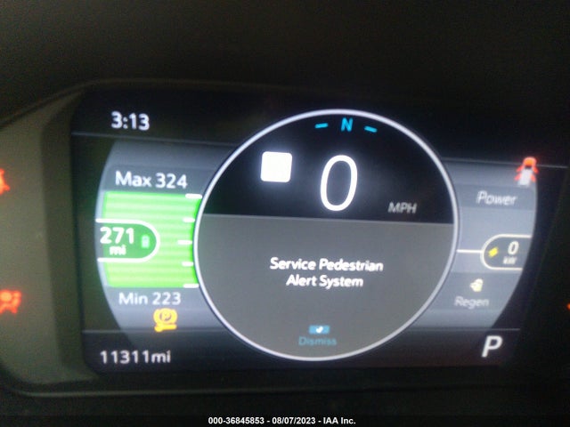 2022 Chevrolet Bolt EUV, VIN: 1G1FZ6S05N4132065
