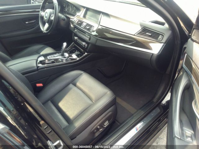 WBA5A7C52ED620154 BMW 5 Series 528i Xdrive