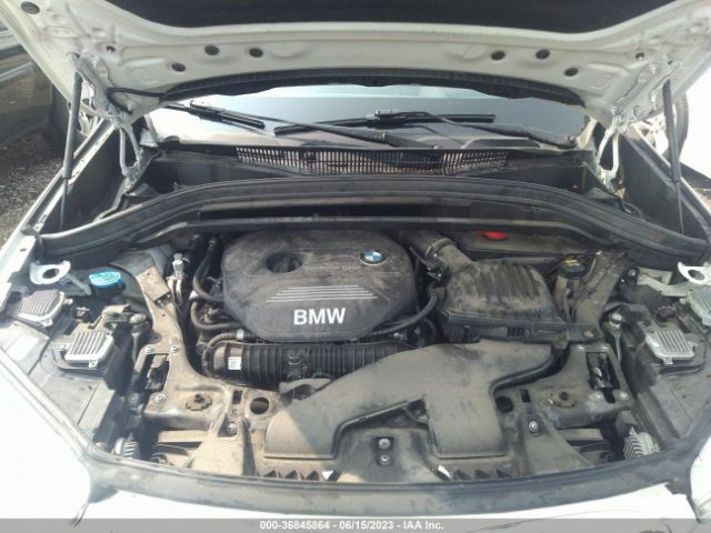 WBXHT3C31J5L31713 BMW X1 Xdrive28i