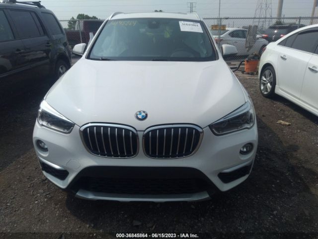 WBXHT3C31J5L31713 BMW X1 Xdrive28i