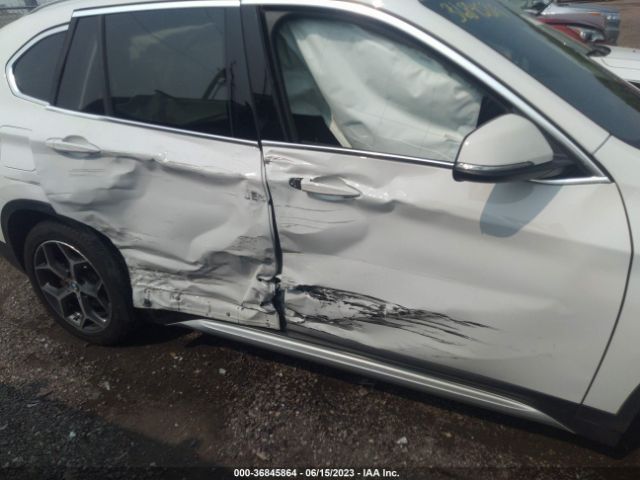 WBXHT3C31J5L31713 BMW X1 Xdrive28i