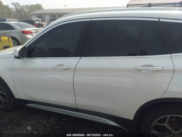 WBXHT3C31J5L31713 BMW X1 Xdrive28i