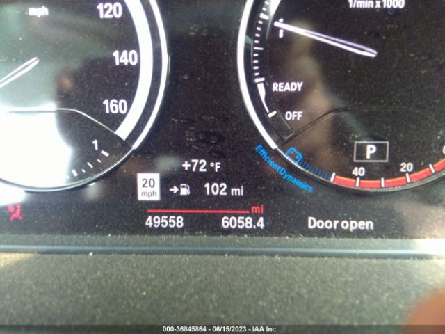 WBXHT3C31J5L31713 BMW X1 Xdrive28i