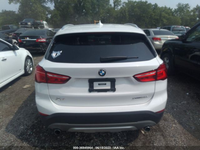 WBXHT3C31J5L31713 BMW X1 Xdrive28i