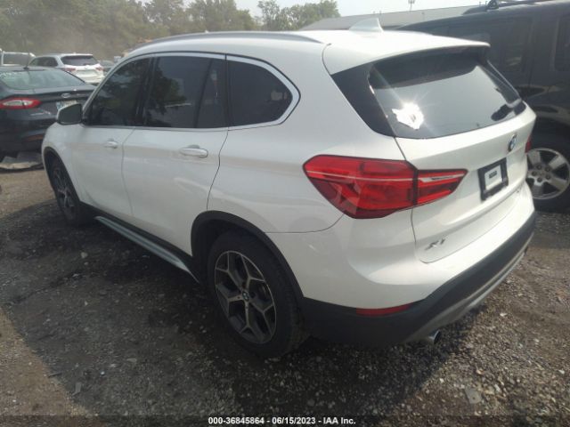 WBXHT3C31J5L31713 BMW X1 Xdrive28i