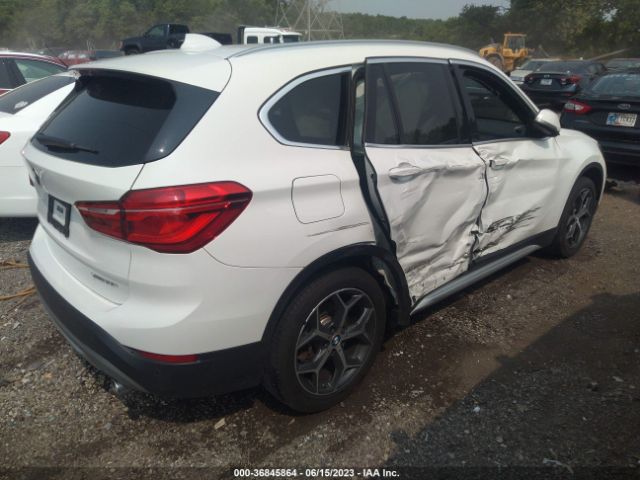 WBXHT3C31J5L31713 BMW X1 Xdrive28i
