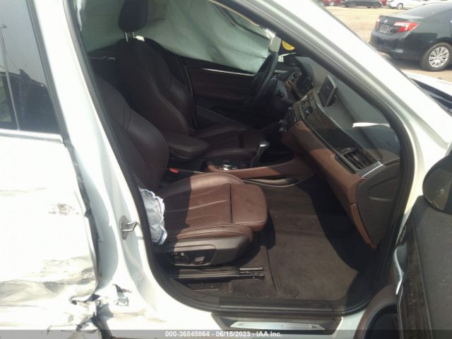 WBXHT3C31J5L31713 BMW X1 Xdrive28i