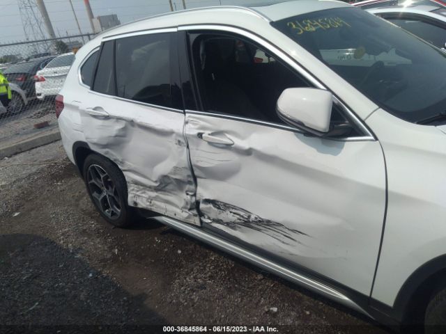 WBXHT3C31J5L31713 BMW X1 Xdrive28i
