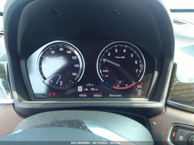 WBXHT3C31J5L31713 BMW X1 Xdrive28i