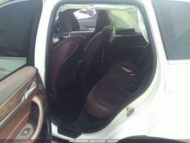 WBXHT3C31J5L31713 BMW X1 Xdrive28i