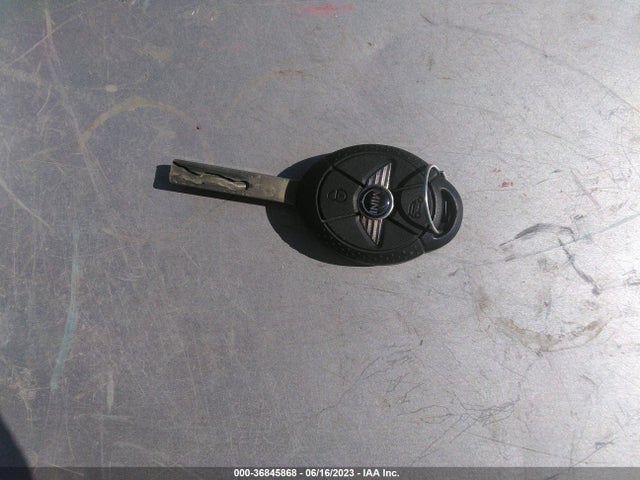 2006 MINI COOPER HARDTOP WMWRE33586TG99659 Photo 10