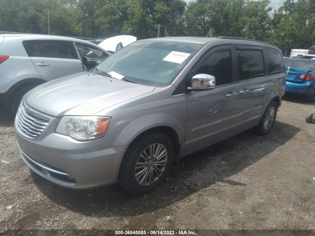 2C4RC1CG5ER408892 Chrysler Town & Country Touring-l