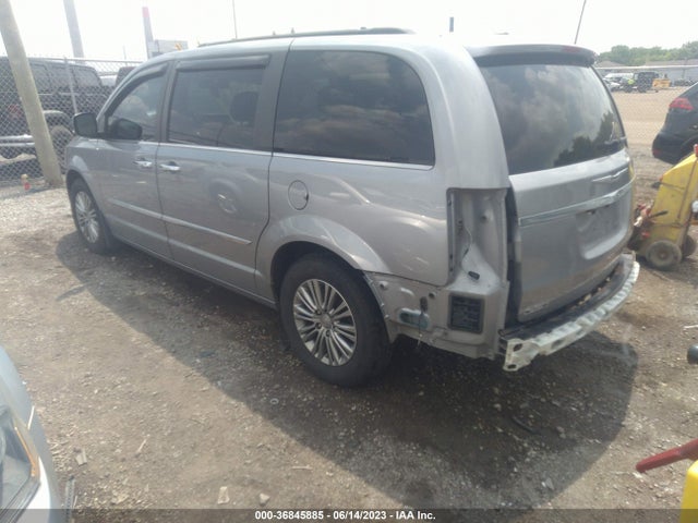 2C4RC1CG5ER408892 Chrysler Town & Country Touring-l