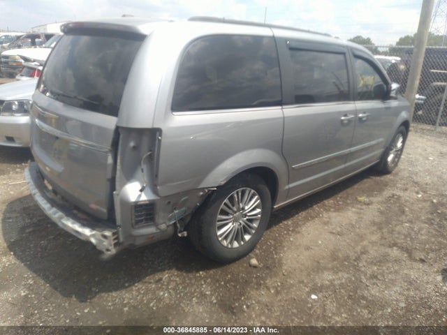 2C4RC1CG5ER408892 Chrysler Town & Country Touring-l