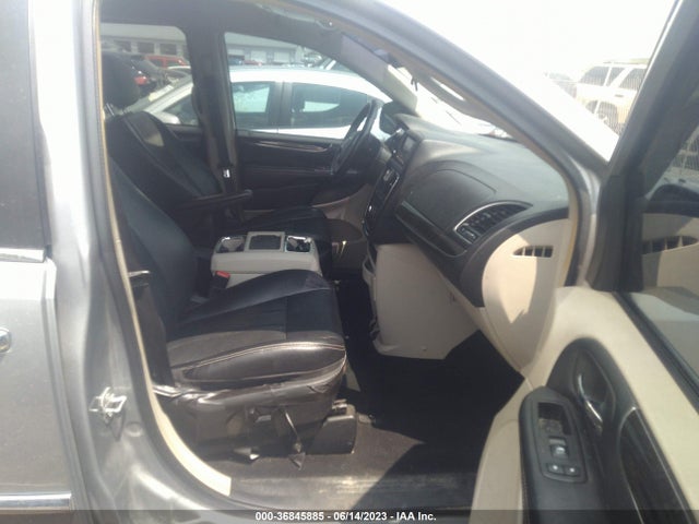 2C4RC1CG5ER408892 Chrysler Town & Country Touring-l