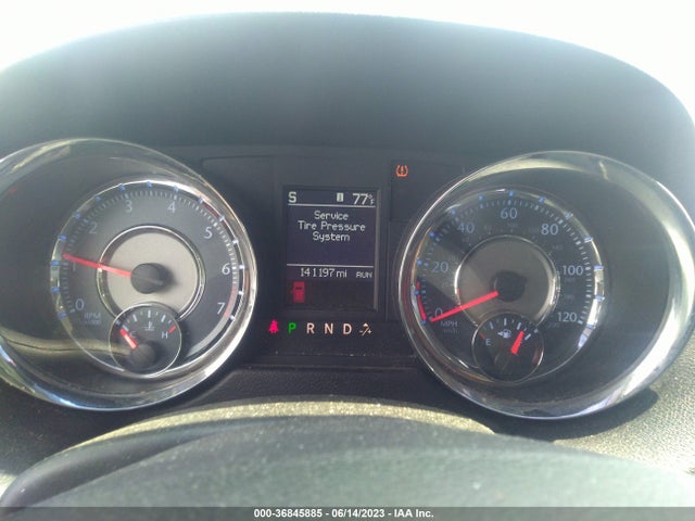 2C4RC1CG5ER408892 Chrysler Town & Country Touring-l