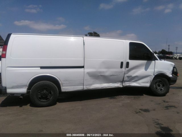 2013 CHEVROLET EXPRESS 3500 1GCZGUCA2D1115472 Photo 5