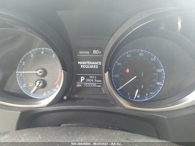 2015 TOYOTA COROLLA L/LE/S/S PLUS/LE PLUS VIN: 2T1BURHE5FC410843