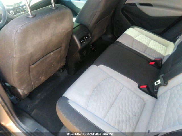 Chevrolet EQUINOX LS 2019 2GNAXHEV1K6265367 Image 14