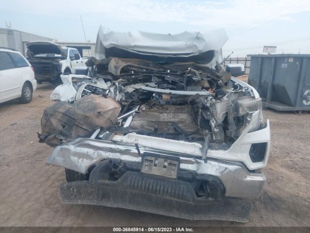 1GTU9BED5MZ339577 GMC Sierra 1500 Sle