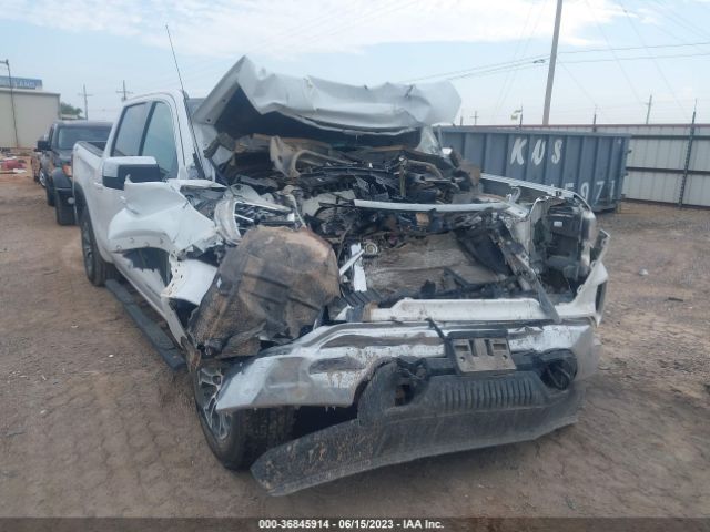 1GTU9BED5MZ339577 GMC Sierra 1500 Sle