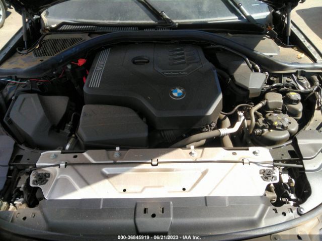 3MW5R1J04L8B19709 BMW 3 Series 330i