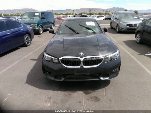 3MW5R1J04L8B19709 BMW 3 Series 330i
