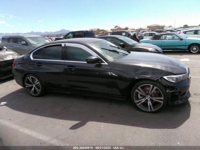 3MW5R1J04L8B19709 BMW 3 Series 330i