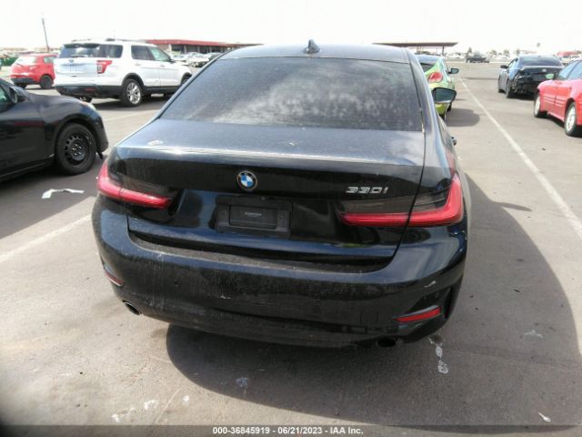 3MW5R1J04L8B19709 BMW 3 Series 330i