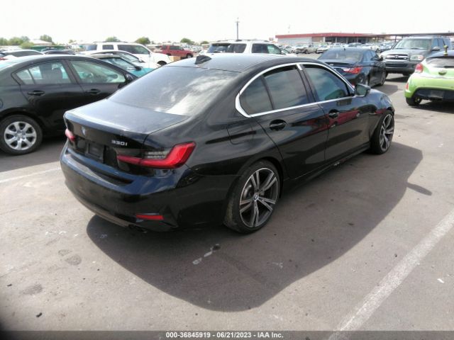 3MW5R1J04L8B19709 BMW 3 Series 330i