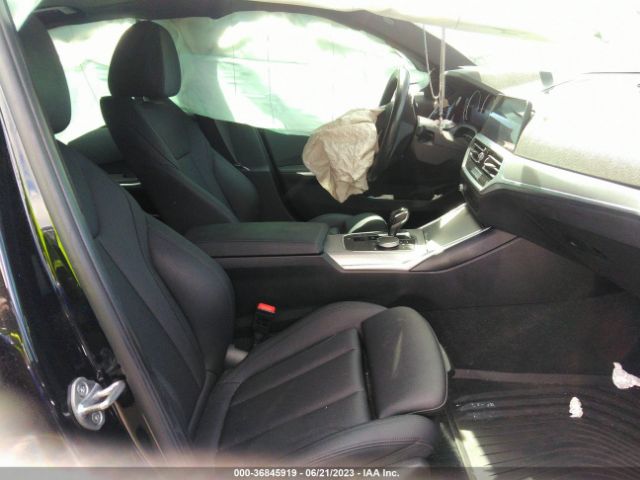3MW5R1J04L8B19709 BMW 3 Series 330i