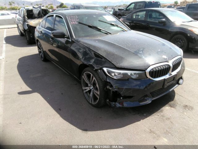3MW5R1J04L8B19709 BMW 3 Series 330i