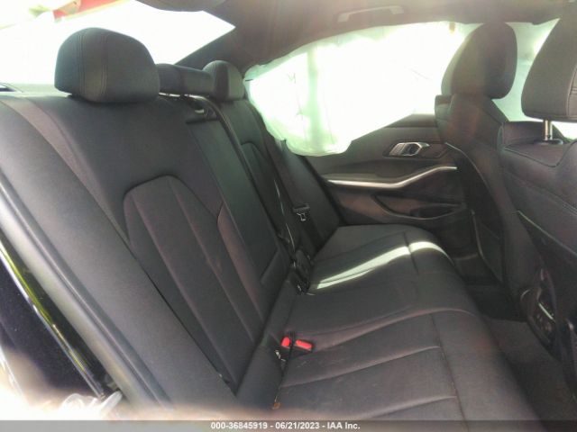 3MW5R1J04L8B19709 BMW 3 Series 330i
