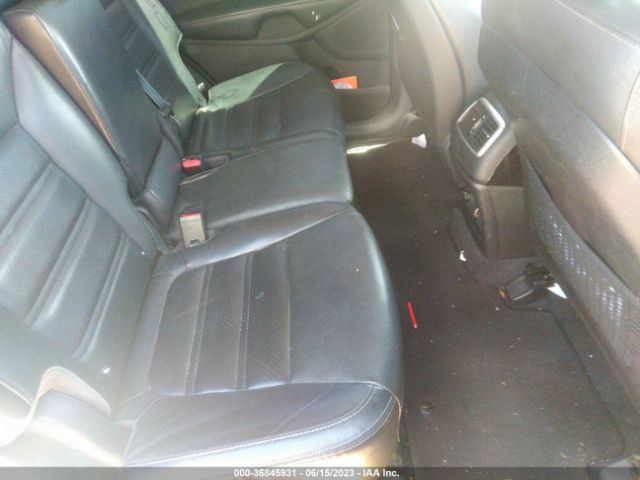 5XYPH4A51GG105367 KIA SORENTO EX